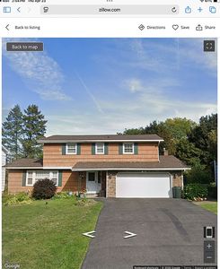 232 Marsh Dr, Syracuse, NY, 13214
