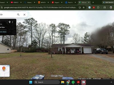 155 Lemley Cir, New Hope, AL, 35760