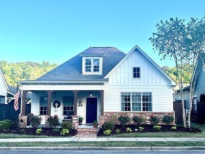 6539 Spring St, Trussville, AL, 35173