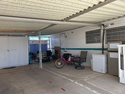 1050 S Arizona Blvd, Coolidge, AZ, 85128