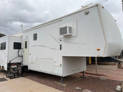 202 E Palo Verde Ln, Florence, AZ, 85132