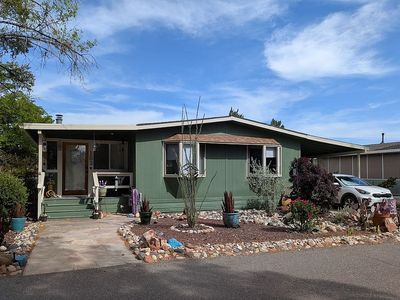 6770 W State Rte 89A, Sedona, AZ, 86336