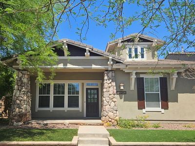 20980 W Sunrise Ln, Buckeye, AZ, 85396