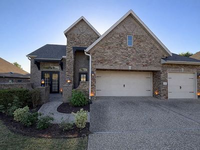 3737 N Lalique Ln, Fayetteville, AR, 72704