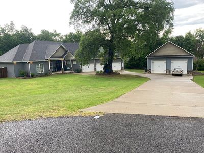 4 Evergreen Cove, Greenbrier, AR, 72058