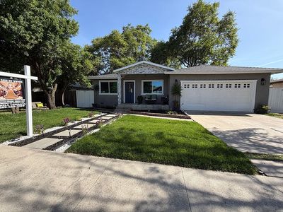 1016 Merton Ave, Modesto, CA, 95351