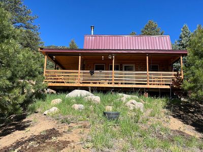 11009 Bartlett Trail, Rye, CO, 81069