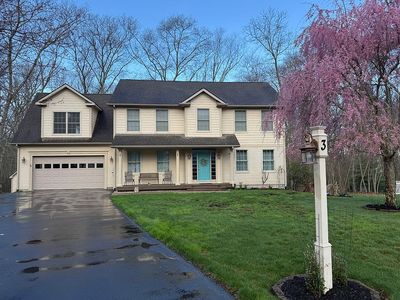 3 Arrowhead Trail, Waterford, CT, 06385