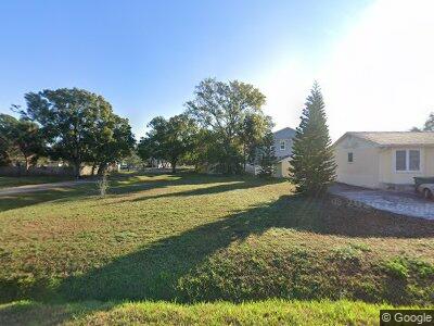 7502 S Elliott St, Tampa, FL, 33616