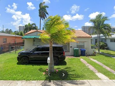 1540 NE 110th St, Miami, FL, 33161