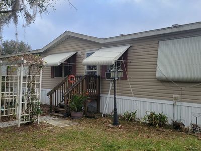 1280 Old Stokes Rd, Frostproof, FL, 33843