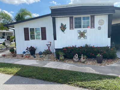 23 Pryor Ln, Lake Placid, FL, 33852