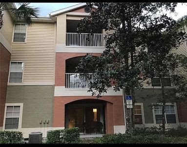 1950 Summer Club Dr, Oviedo, FL, 32765
