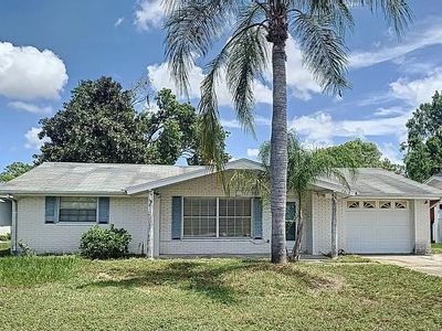 7919 Raintree Dr, New Port Richey, FL, 34653