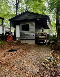 1052 Mountain Shadows Dr, Cleveland, GA, 30528