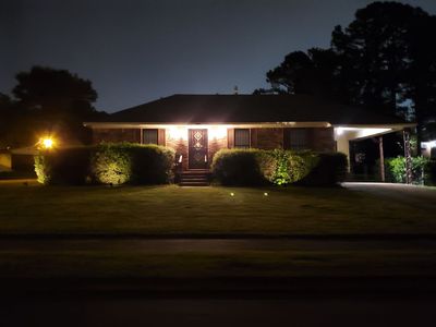 2514 Rozelle St, Memphis, TN, 38114