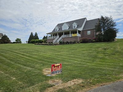 134 A T Crumley Rd, Rockford, TN, 37853
