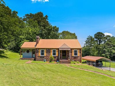5400 Parkdale Rd, Knoxville, TN, 37912