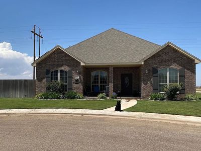 5202 Marshall St, Lubbock, TX, 79416
