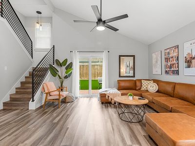 5405 Meadow Crest, Austin, TX, 78744
