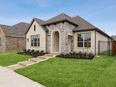 4842 Cypress Thorn Dr, Arlington, TX, 76005