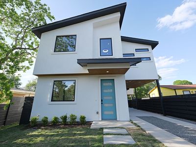 4410 Glomar Ave, Austin, TX, 78721