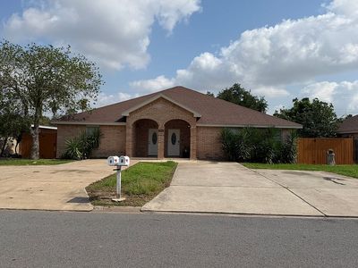 1110 W Gardenia Ave, McAllen, TX, 78501