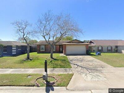 7445 Whisper Wind Dr, Corpus Christi, TX, 78412
