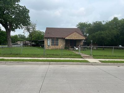 3407 Fordham Rd, Dallas, TX, 75216