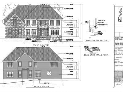 3 Coryell Ct, Flemington, NJ, 08822