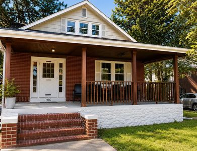 706 Hoffman Ave, Trenton, NJ, 08618