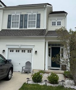 40 Meadow Cir, Hamilton, NJ, 08330