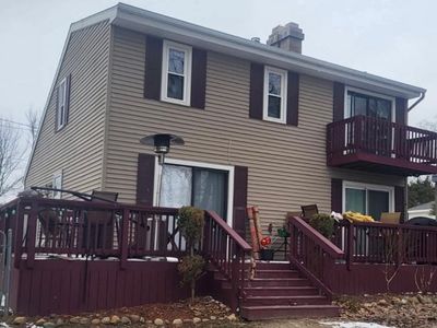 4431 Kim Dr, Hillsdale, MI, 49242