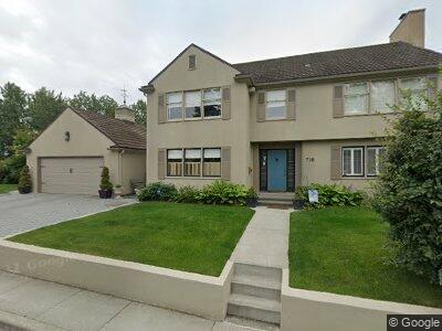 710 W 16th Ave, Anchorage, AK, 99501