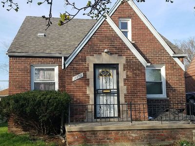 11172 Stockwell St, Detroit, MI, 48224