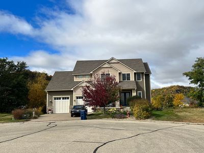 105 Green Lake Ct, Lake City, MN, 55041