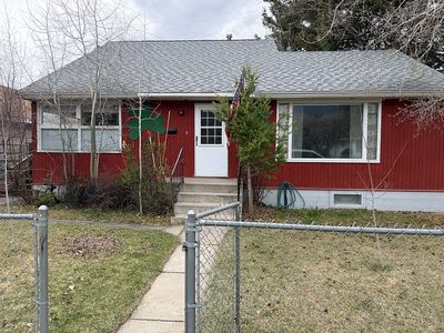 1925 Carolina Ave, Butte, MT, 59701
