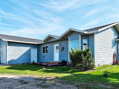 3120 Baldy Dr, Helena, MT, 59602
