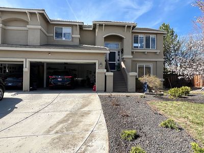 5965 Ingleston Dr, Sparks, NV, 89436