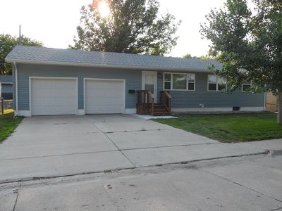 1110 S Eugene St, Grand Island, NE, 68801