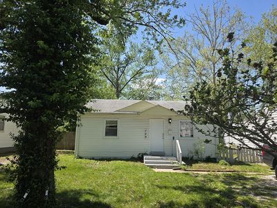 729 Beardsley Ct, Ferguson, MO, 63135