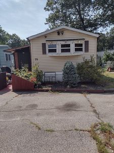 6101 Post Rd, North Kingstown, RI, 02852