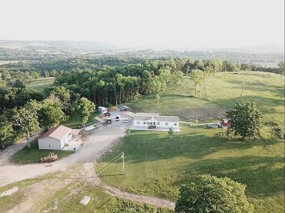 27196 FR 2120, Cape Fair, MO, 65624