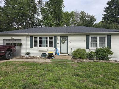 106 NW 6th Terrace, Blue Springs, MO, 64014
