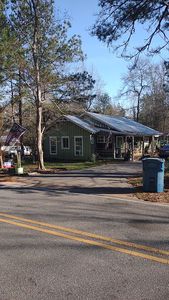 1164 Old Castleberry Rd, Brewton, AL, 36426