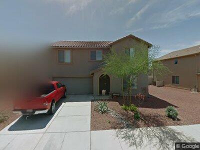 21161 E Legend Dr, Red Rock, AZ, 85145