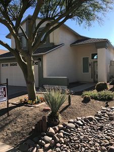 1519 W Kennington Ave, Tucson, AZ, 85746