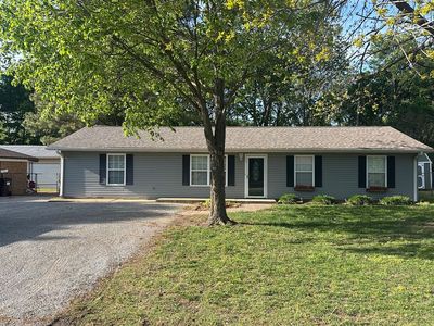 102 Vandiver St, Harrisburg, AR, 72432
