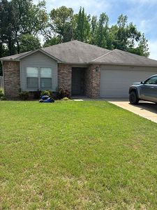 1129 Meadows Edge Dr, Alexander, AR, 72002