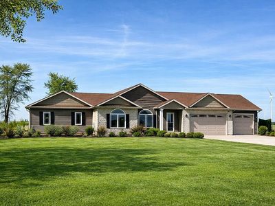 3142 County Rd 1600 N, Minonk, IL, 61760